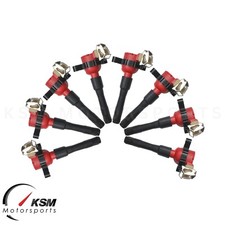 8x Allumage Bobines pour BMW