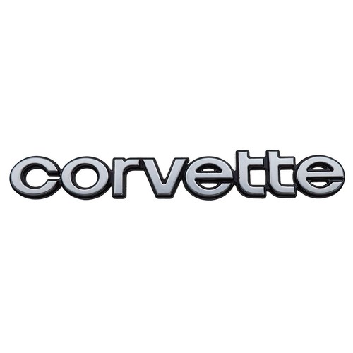 1pc fits corvette - 1pc,
