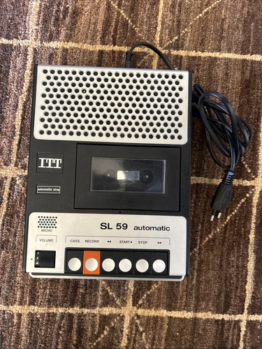 Itt automatic - itt,