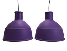 Lampe Suspendue En Silicone