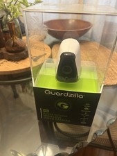 Guardzilla HD Indoor-Outdoor