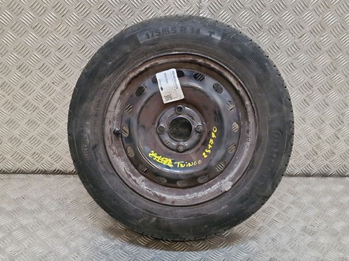 Roue secours renault - de,