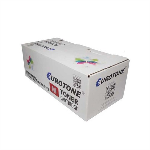 Eurotone éco toner - eurotone, magenta