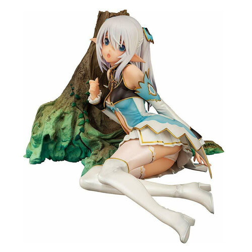 Blade arcus from shining - arcus, ex