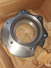 1 x disque de frein ventilé arrière MERCEDES-BENZ vario de 96