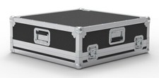 Allen & Heath QU24 Mixer Flight Étui NSP Cases