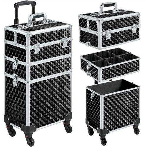 Valise maquillage en - valise, 1