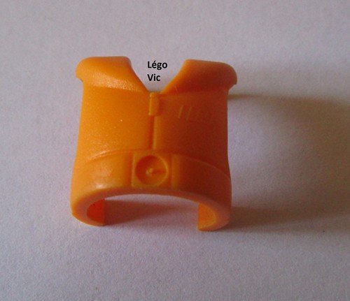 Lego 30220 life jacket - lego,