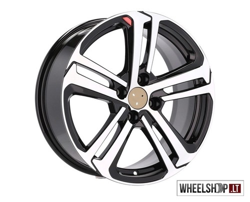 Roues style peugeot - roues,