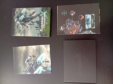 Xenoblade Chronicles X