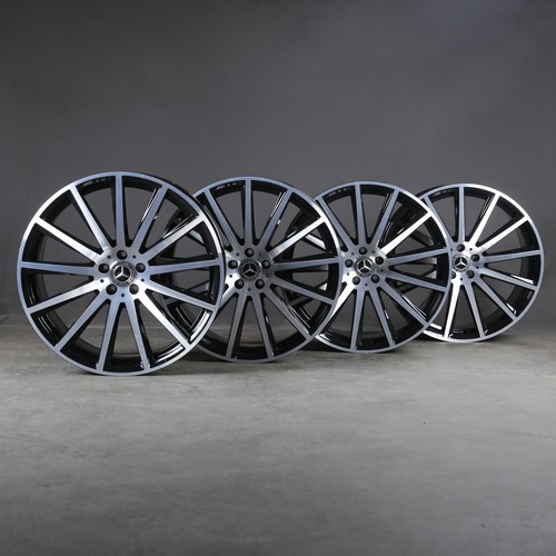 Jantes alu pouces - 4,