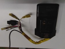 Boitier CDI 125 Gas Gas enduro