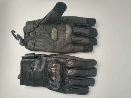 Gants main taser - gants,