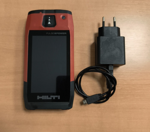 Telemetre laser hilti - laser, pd-c01