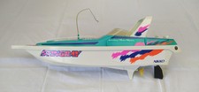 NIKKO RC BATEAU