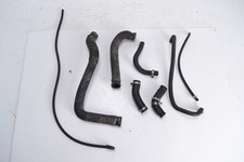 Węże chłodnicy SUZUKI TL