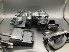 Appareil photo numérique