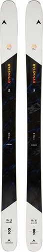 Ski freeride powder dynastar - powder,