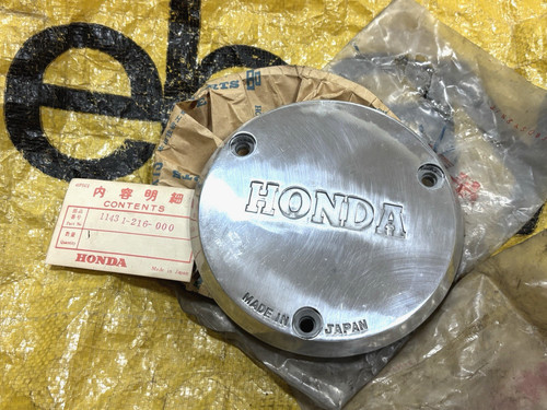 Honda ca160 ca175 cb160 cb175 - ca175,