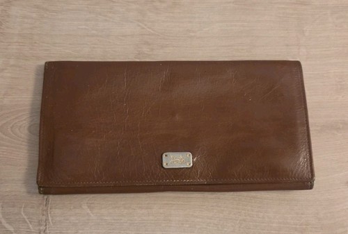 Ancien portefeuille compagnon - ancien,