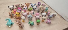 Lot De 28 Little Petshop Lps
