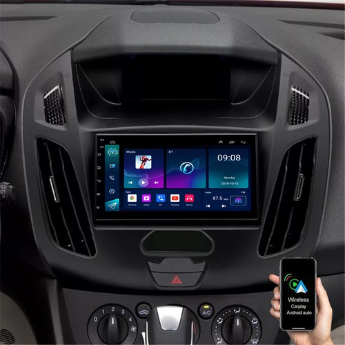 64g android fits ford - 4+64g, 14