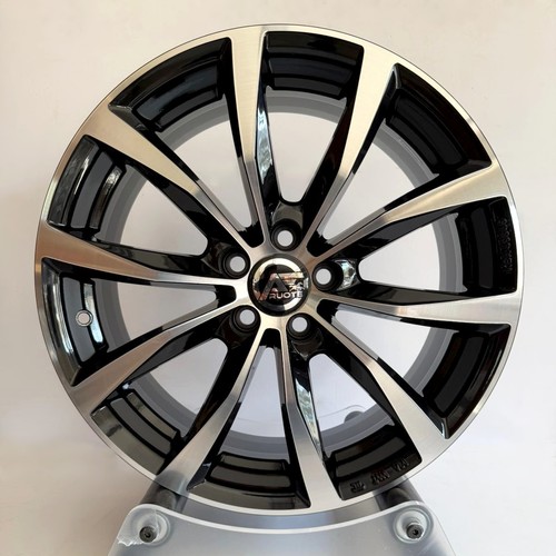 Torino set jantes alliage - set,