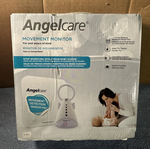 Angelcare MOVEMENT BABY