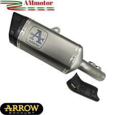 Arrow Honda Hornet 750 2025