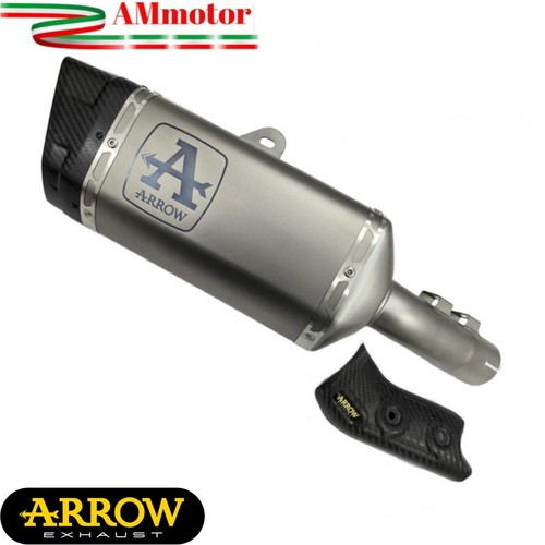 Arrow honda hornet 750 2025 - 750,