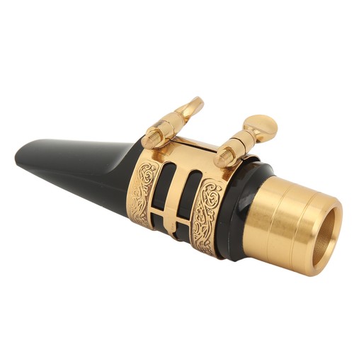 Alto sax mouthpiece kit with - alto,