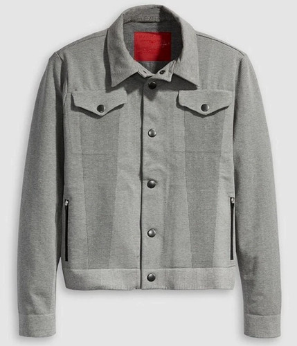 Veste courte levis engineered - levis,