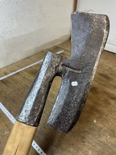 hache   taille fond outil