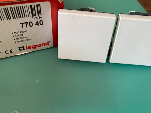 Legrand mosaic lot 2 - legrand, de