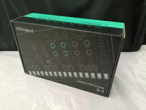 Roland aira compact - s-1,