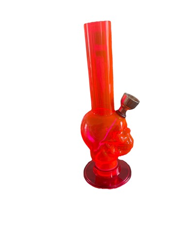 Mini bong acrylique cm - ,