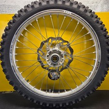 Ktm 125 2012 - ktm, jante