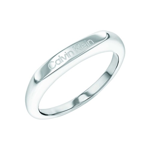 Bague femme calvin klein - femme,