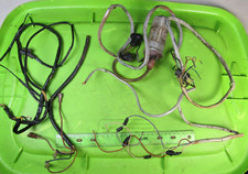 Montesa Cota 247 Vintage Wire Harness w/ Coil p/n 21.70.034 OEM 1968-1972 Early