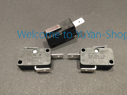 5pcs micro limit - ,