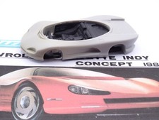 ALEZAN MODELS . 1/43 