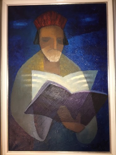 Louis toffoli le lecteur - louis, :
