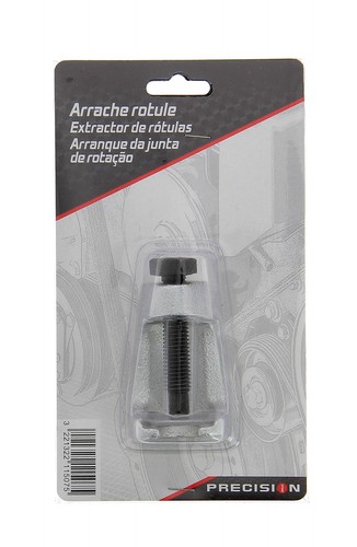 Preci arrache rotule - rotule, a