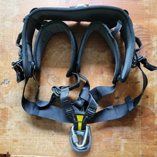 Petzl Falcon Seat Harness - Size 1