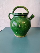 Ancienne Gargoulette Cruche