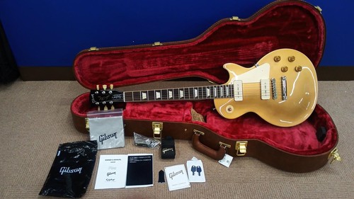 Guitare électrique gibson usa - guitare,