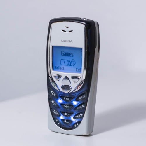 Téléphone portable nokia - téléphone,