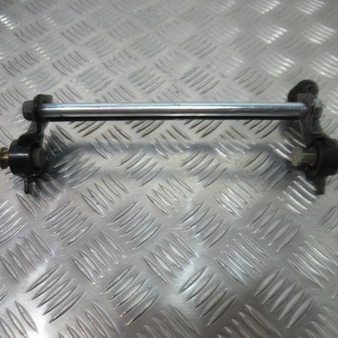 Support moteur mbk ovetto - moteur,
