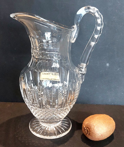 Pichet carafe broc eau - broc,
