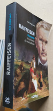 RAIFFEISEN Biographie J-M SAYS